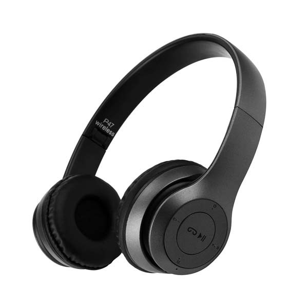 P47 Wireless Bluetooth Headphones