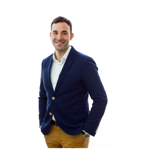 Men Clothing & Fashion