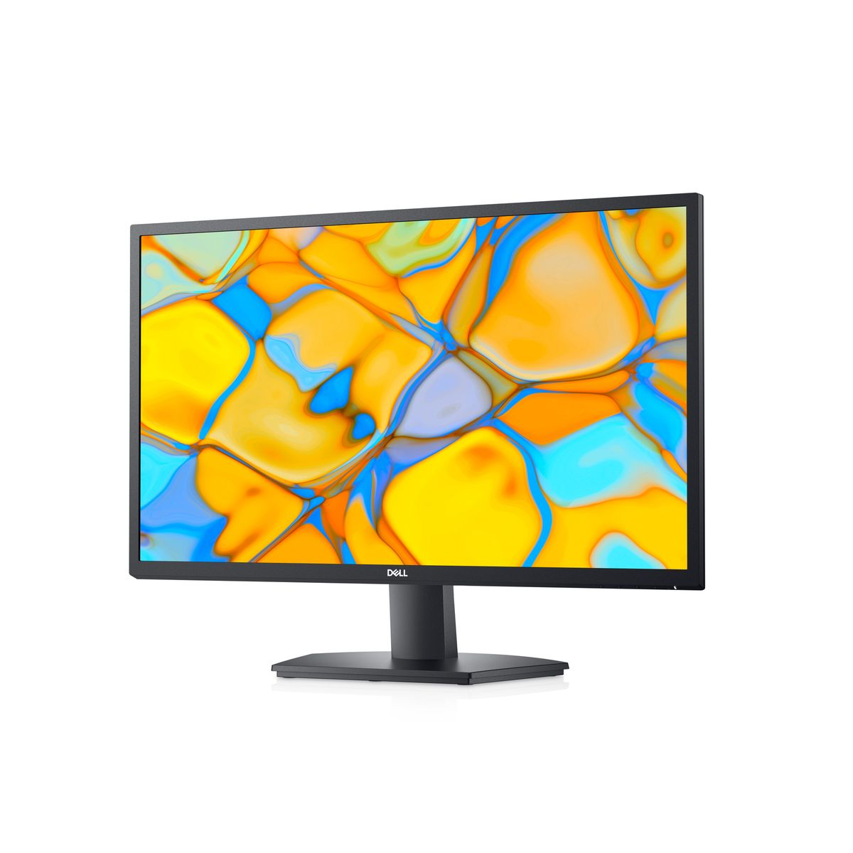 Dell SE2722H Slim-Bezel 27" FHD 75Hz Monitor